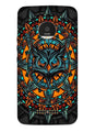 Owl Mobile Back Case for Moto Z2 Play (Design - 360)