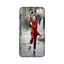 Joker Mobile Back Case for Lenovo Zuk Z1 (Design - 303)