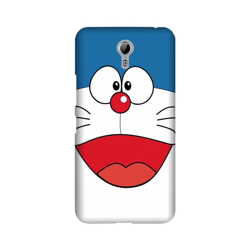 Doremon Mobile Back Case for Lenovo Zuk Z1 (Design - 340)